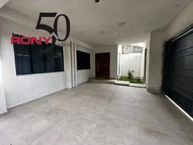 Casa com 2 Quartos à venda, 200m² no Parque São Francisco III, Guaratinguetá