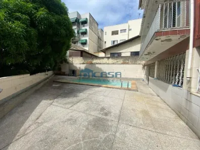 Apartamento com 3 Quartos à venda, 210m² no Freguesia (Ilha do Governador), Rio de Janeiro