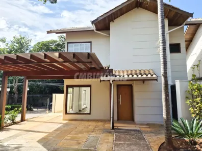 Casa de Condomínio com 3 Quartos à venda, 190m² no Chácara Primavera, Campinas
