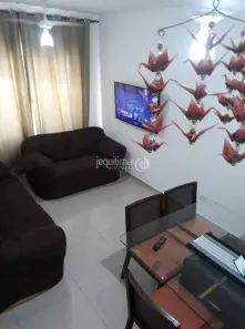 Apartamento com 2 Quartos à venda, 72m² no Enseada, Guarujá