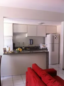 Apartamento com 2 Quartos à venda, 50m² no Parque Ideal, Teresina