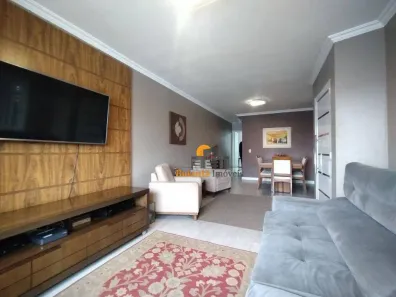 Sobrado com 3 Quartos à venda, 115m² no Jardim Monte Kemel, São Paulo