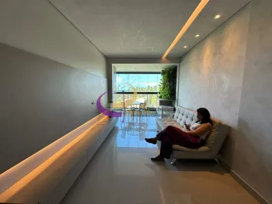 Apartamento com 3 Quartos para alugar, 113m² no Paiva, Cabo de Santo Agostinho