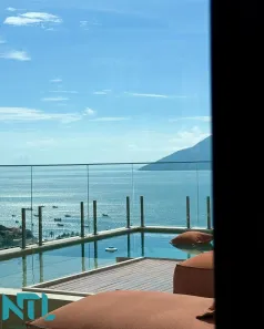 Sobrado com 5 Quartos à venda, 603m² no São Francisco da Praia, São Sebastião