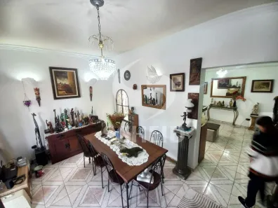 Sobrado com 5 Quartos à venda, 227m² no Parque Jabaquara, São Paulo