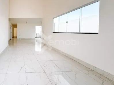 Casa de Condomínio com 3 Quartos à venda, 120m² no Cajupiranga, Parnamirim