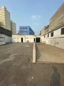 Lote/Terreno para alugar, 1700m² no Cambuci, São Paulo