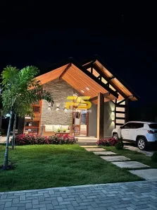 Casa de Condomínio com 3 Quartos à venda, 202m² no , Bananeiras