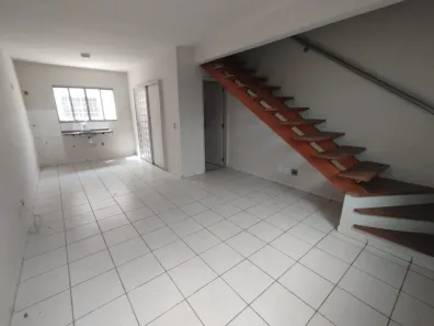 Casa de Condomínio com 3 Quartos à venda, 64m² no Residencial Villagio do Conde, Salto