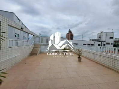 Casa com 5 Quartos para alugar, 286m² no Aparecida, Santos