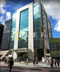 Prédio Comercial para alugar, 898m² no Bela Vista, São Paulo
