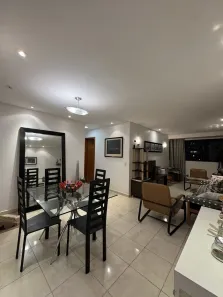 Apartamento com 3 Quartos à venda, 77m² no Serrinha, Goiânia