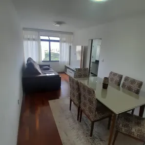 Apartamento com 2 Quartos à venda, 75m² no Vila Nova Cidade Universitária, Bauru