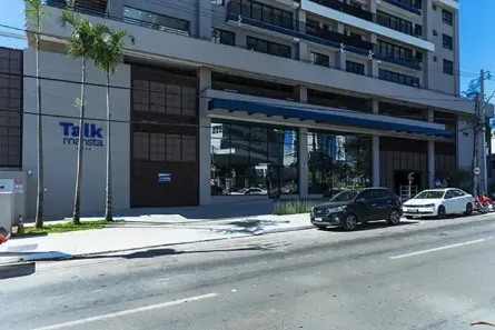 Apartamento com 3 Quartos à venda, 138m² no Setor Marista, Goiânia