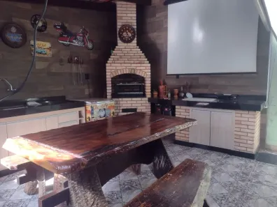 Casa com 3 Quartos à venda, 200m² no Setor Residencial Leste, Brasília