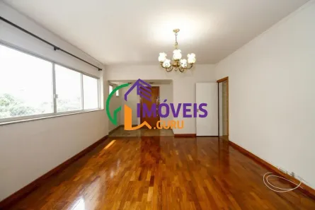 Apartamento com 3 Quartos à venda, 145m² no Pinheiros, São Paulo