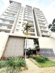 Apartamento com 2 Quartos para alugar, 77m² no Centro, Indaiatuba