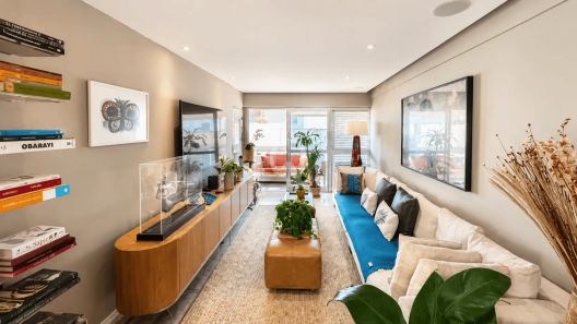 Apartamento com 3 Quartos à venda, 138m² no Gávea, Rio de Janeiro
