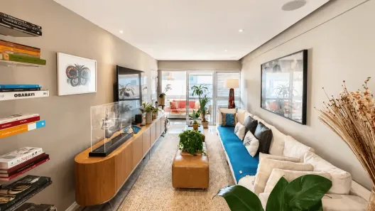 Apartamento com 3 Quartos à venda, 138m² no Gávea, Rio de Janeiro