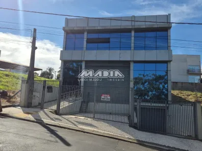 Prédio Comercial com 5 Quartos para alugar, 1022m² no Jardim Santo Antônio, Valinhos