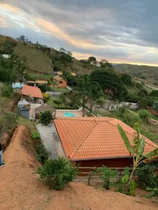 Fazenda/Sítio com 2 Quartos à venda, 2500m² no Igrejinha, Juiz de Fora