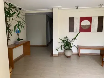 Apartamento com 2 Quartos à venda, 63m² no Chácara Inglesa, São Paulo