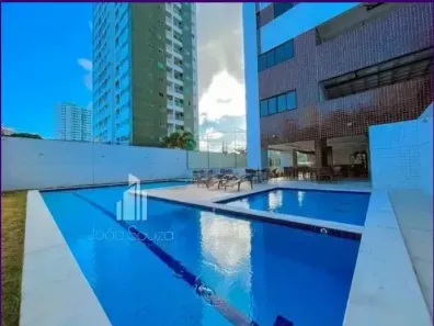 Apartamento com 2 Quartos à venda, 56m² no Piedade, Jaboatão dos Guararapes