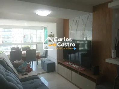 Apartamento com 3 Quartos para venda ou aluguel, 86m² no Barra Olímpica, Rio de Janeiro