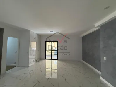 Apartamento com 3 Quartos à venda, 106m² no Capela, Vinhedo