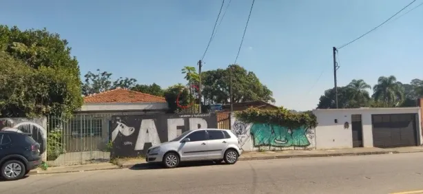 Imóvel Comercial à venda, 3340m² no Dos Casa, São Bernardo do Campo