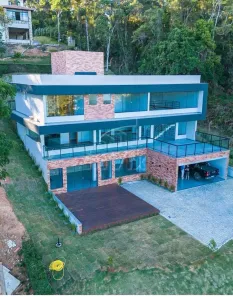 Casa com 4 Quartos à venda, 1870m² no , Domingos Martins