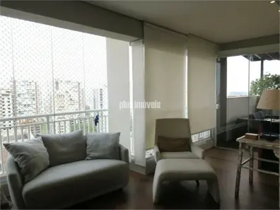 Apartamento com 2 Quartos à venda, 84m² no Vila Suzana, São Paulo