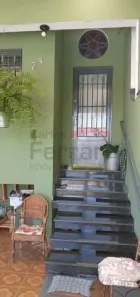 Casa com 3 Quartos à venda, 175m² no Santana, São Paulo