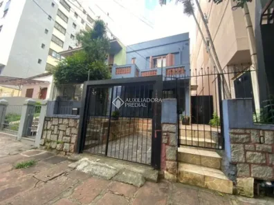 Casa com 2 Quartos para alugar, 89m² no Auxiliadora, Porto Alegre