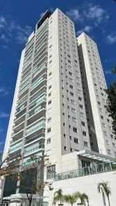Apartamento com 3 Quartos à venda, 164m² no Vila Regente Feijó, São Paulo
