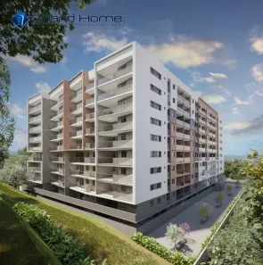 Apartamento com 3 Quartos à venda, 89m² no Jardim Camburi, Vitória