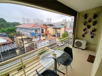 Sobrado com 3 Quartos à venda, 250m² no Vila Mariza Mazzei, São Paulo
