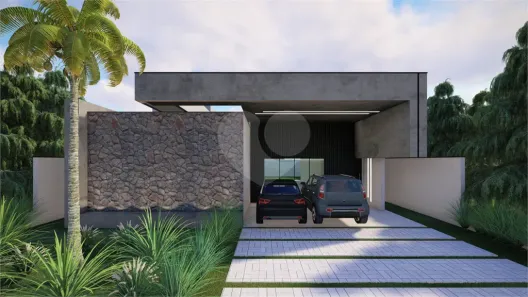Casa de Condomínio com 4 Quartos à venda, 332m² no Alphaville Nova Esplanada, Votorantim