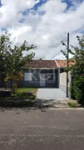 Casa com 2 Quartos à venda, 54m² no Hípica, Porto Alegre