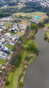 Lote/Terreno à venda, 533m² no Recanto do Salto, Londrina