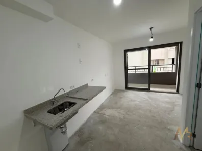 Apartamento com 1 Quarto à venda, 23m² no Butantã, São Paulo