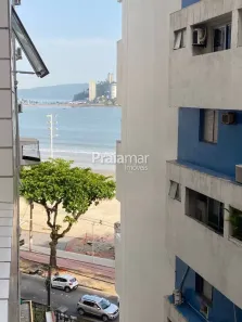 Kitnet com 1 Quarto para alugar, 38m² no Centro, São Vicente
