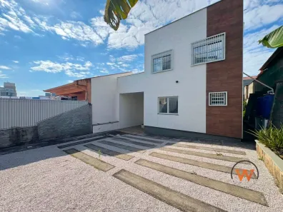 Casa com 3 Quartos à venda, 100m² no Jardim Atlântico, Florianópolis