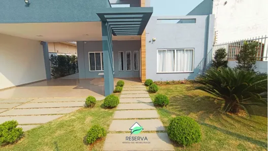 Sobrado com 2 Quartos à venda, 423m² no Ipê, Foz do Iguaçu