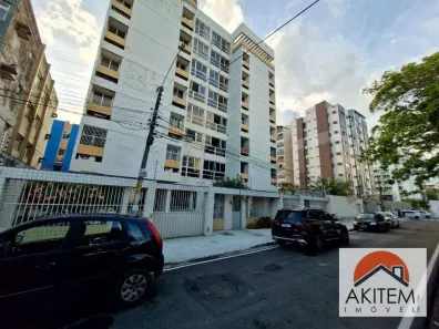 Apartamento com 3 Quartos à venda, 70m² no Rio Doce, Olinda