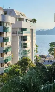 Apartamento com 3 Quartos à venda, 160m² no Charitas, Niterói