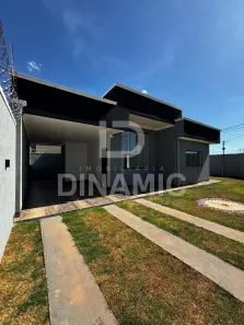 Casa com 2 Quartos à venda, 100m² no Parque Ibirapuera, Aparecida de Goiânia