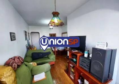 Apartamento com 2 Quartos à venda, 85m² no Perdizes, São Paulo