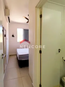 Apartamento com 2 Quartos à venda, 65m² no Toninhas, Ubatuba
