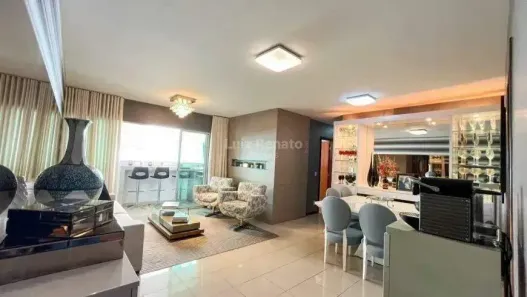 Apartamento com 4 Quartos à venda, 106m² no Buritis, Belo Horizonte